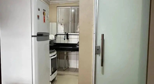 Апартаменты Apartamento na melhor região de Belém
