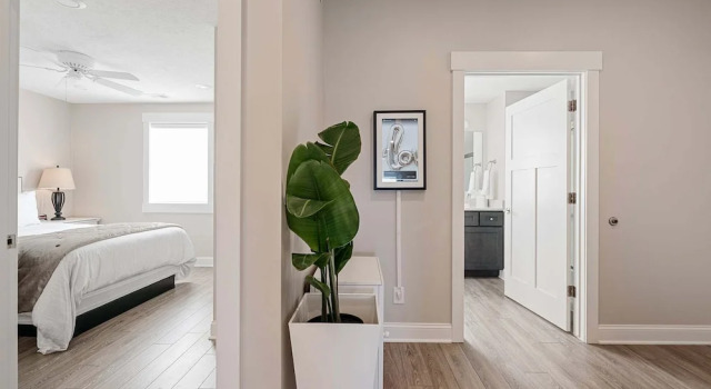 Апартаменты Luxury 539 Bay Street Traverse City - Luxury Downtown Residences