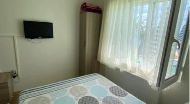 Plaj Otel Nakibey, Забронировать Отель Адалар Бююкада