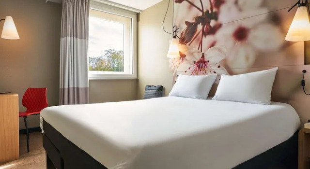Номер Standard ibis Paris Marne la Vallee Emerainville