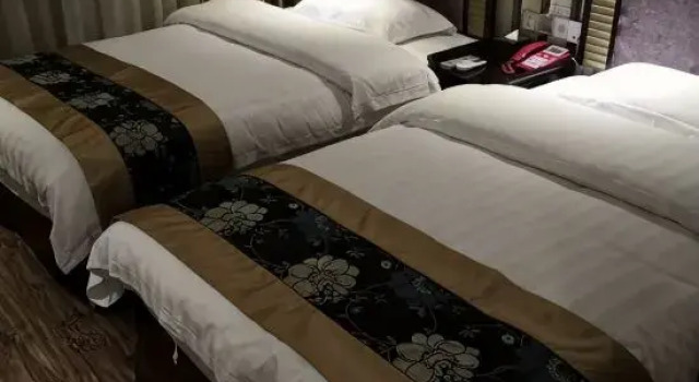 Люкс Shanglin Fengqing Hostel