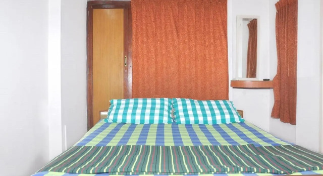 Viswam Guest House, Reserva ahora Hostal o pensión Kumbakonam 