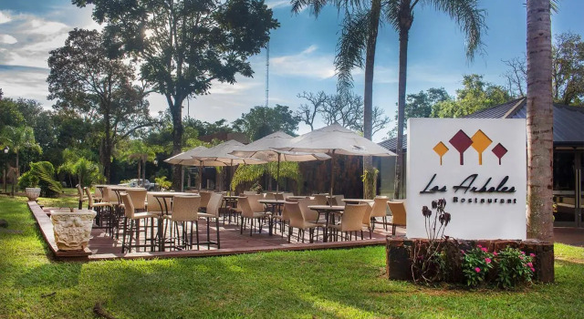 Pirayu Hotel & Resort