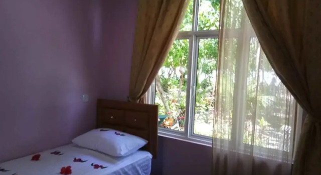 Galaxy Sunrise Guesthouse