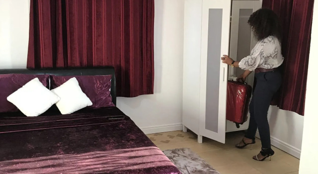 Rose B&B