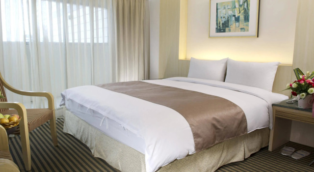 Ocean Hyaline Hotel