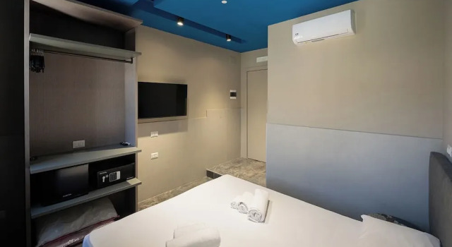 Номер Economy Mia Suites Beverello
