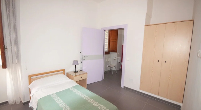 Номер Comfort Hotel Villa Cecilia