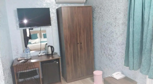 Двухместный номер Standard Blue Sail Hotel
