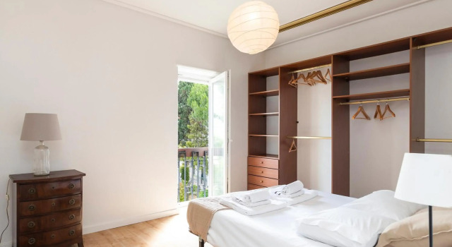 Parede Apartment 2
