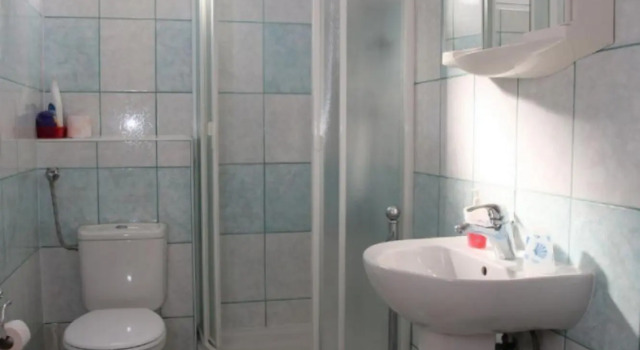 Zdenka - cosy apartments for 2-3 person - A2A(2+1)