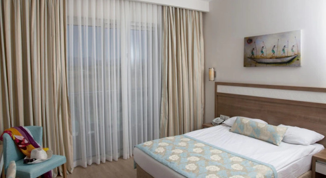 Номер Standard Merve Sun Hotel & SPA