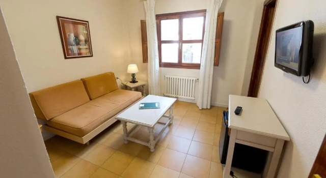 Номер Economy Villa Turística de Cazorla