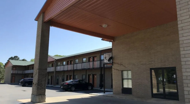 Clairmont Inn & Suites Warren, Брондау Мини-қонақ үй Warren Arkansas
