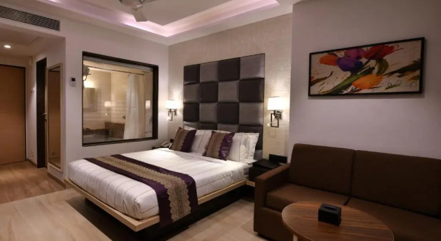 Номер Executive Picaddle The Luxury Boutique Hotel
