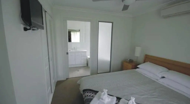 Broke Village Hideaway, Book Apartment Broke Hunter Valley