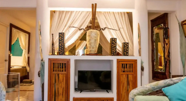 Люкс Monyoli Hotel & Boutique
