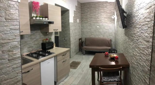 Коттедж Dante Street 49