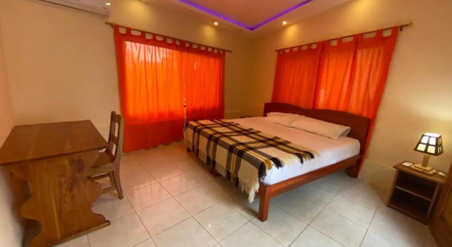 Hostal Vista al Mar, Boek Hotel Puerto Ayora 
