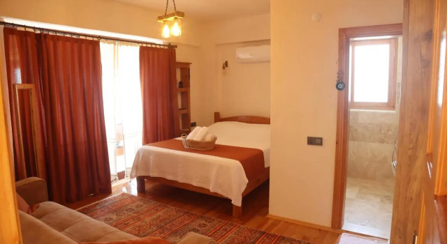 Istlada Tas Ev Apart, Rezerwuj Hotel Demre Kekova Area