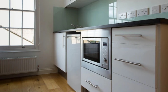 Студия Economy Paddington Green Serviced Apartments by Concept Apartments
