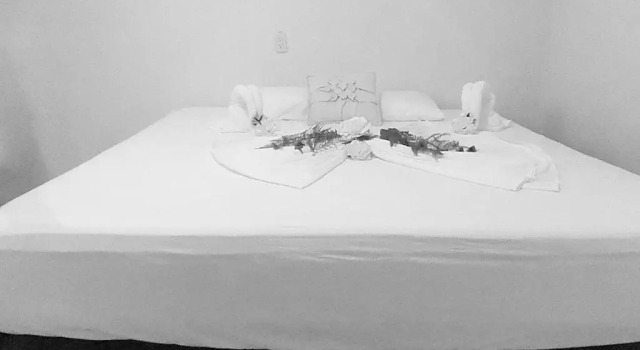 Номер Standard Cabinas El Muellecito