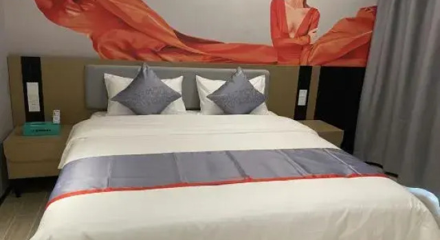 Shiman Apartment (Shenshan Cooperation Zone Huihuang No.1), Rezerwuj Apartament Hotele w Shenzhen z parkingiem, Parking