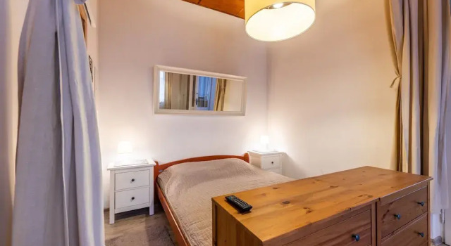 Victus Apartamenty - Fiord, Varaa Huoneisto Górny Sopot 