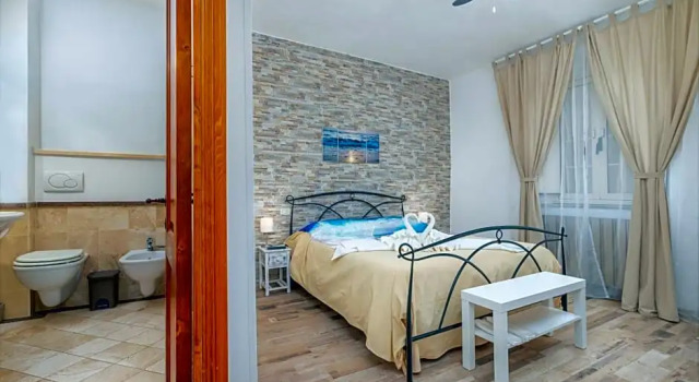 B&B Maremmas dream, Buchen Sie Bed & Breakfast Semproniano Toskana