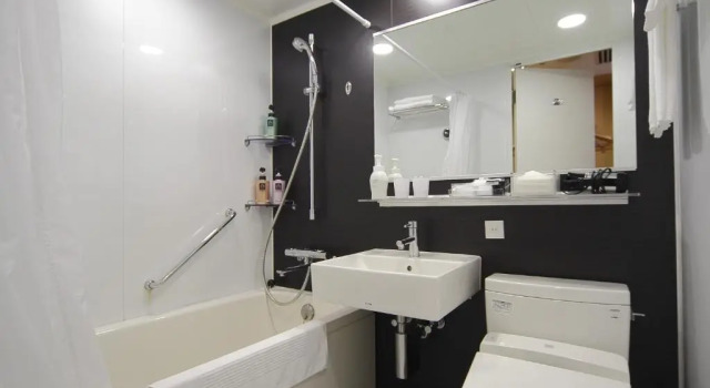 Одноместный номер Standard Hotel Granvia Wakayama
