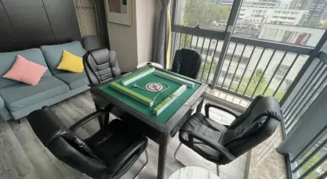 Люкс Metoo Jingxuan Apartment