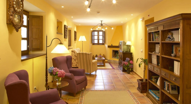 Coviella Hotel Rural