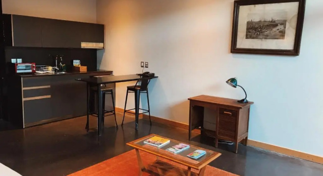 Номер Superior Augusta Hotel