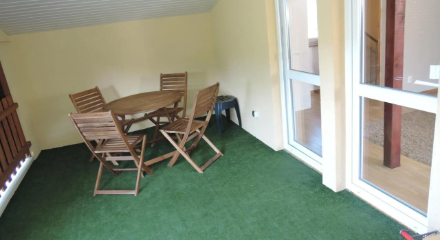 Holiday Home In Miedzyzdroje For 4 Persons