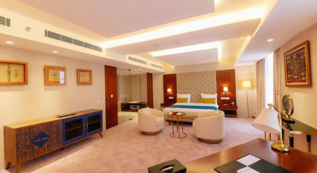 Bravia Hotel Niamey