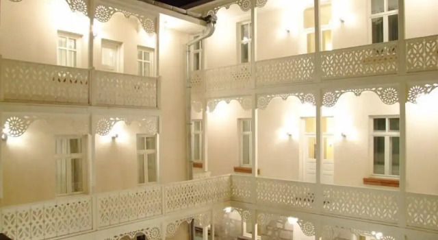 Kar's Otel - Special Class, Rezerwuj Hotel Kars East Anatolia Region