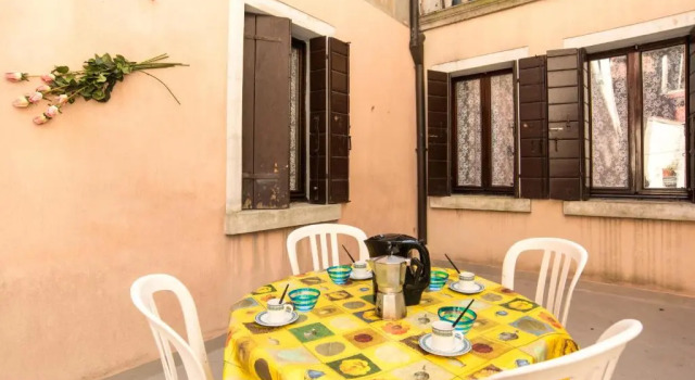 Апартаменты Lustraferi Apartment