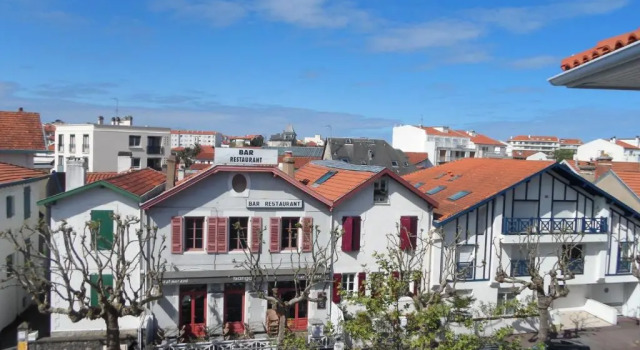 Апартаменты Apartment Prado