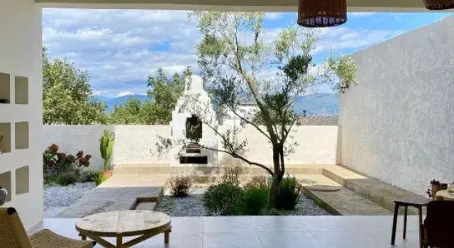 Xiaoyan Yueling Hillside Homestay, Prenota Hotel Hotel a Dali con parcheggio, Parcheggio