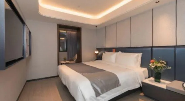 Yitel Hotel, Забронировать Отель Отели Пекина 4 звезды, рядом с Ярмарка на Шелковой улице, 4*