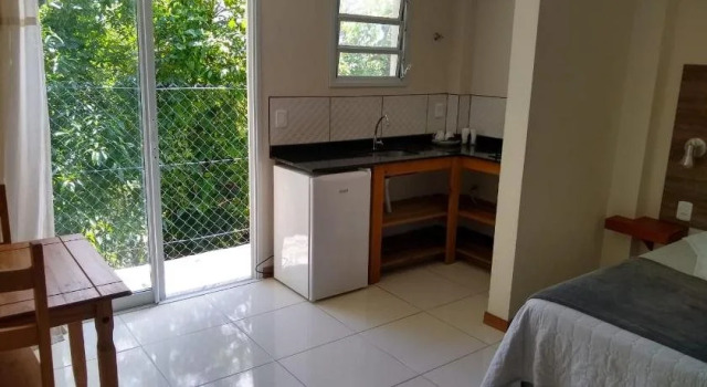Casa Figueira na Pedra - SPA Suites, Забронировать Отель Lagoa da Conceicao Флорианополис