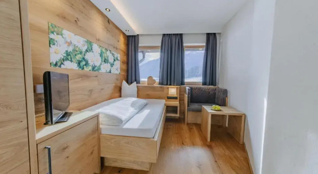 Одноместный номер Standard Loisis Boutiquehotel