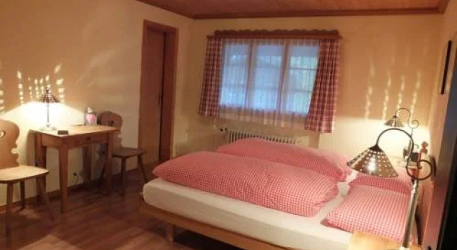 Hotel Bären, Забронировать Отель Гштайг 
