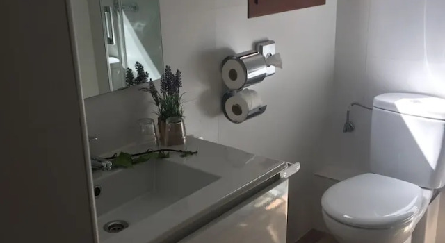 Двухместный номер Standard c 1 комнатой Agroturismo Fincahotel Son Pou