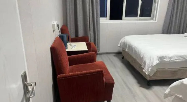 Suite Suites