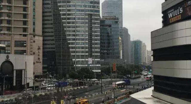 Apple Hotel Apartment (Shanghai Railway Station Branch), Varaa Huoneisto Shanghai Shanghai