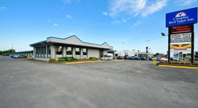 Motel 5 Belleville, Varaa Motelli  