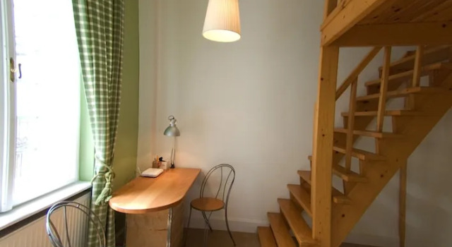 Апартаменты Opera Theater Apartment