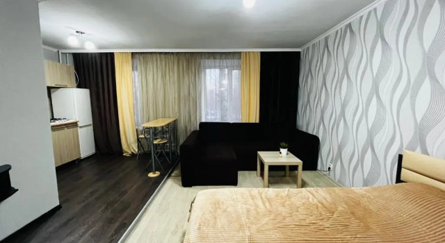 Апартаменты Apartment Nurken Abdirova 32