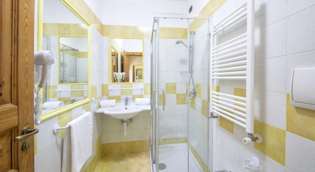 Одноместный номер Standard Hotel Belvedere